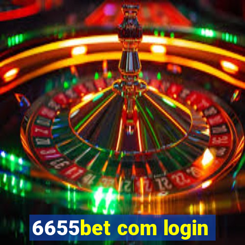 6655bet com login